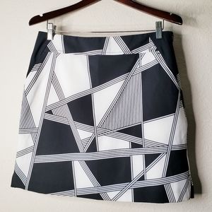 EP Pro Golf Skirt/ Skort size 8